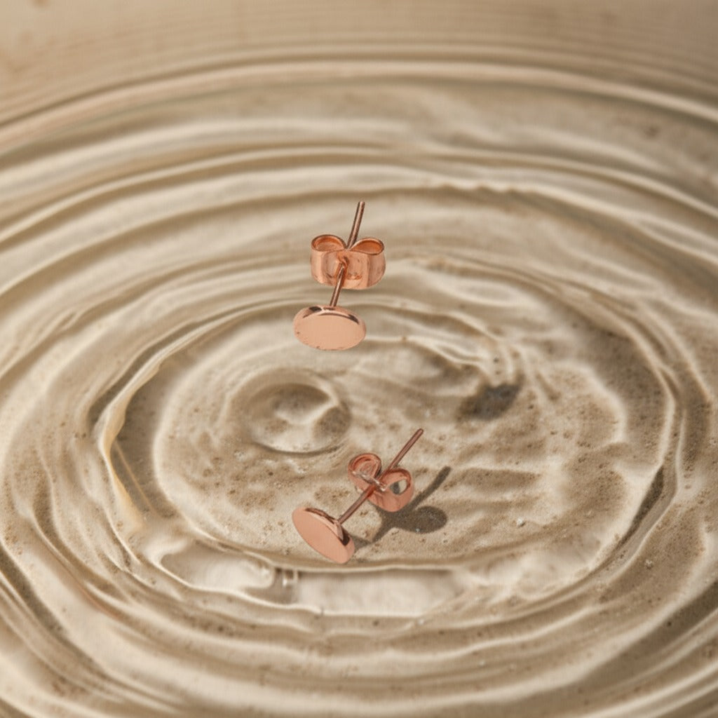 Ripple Studs