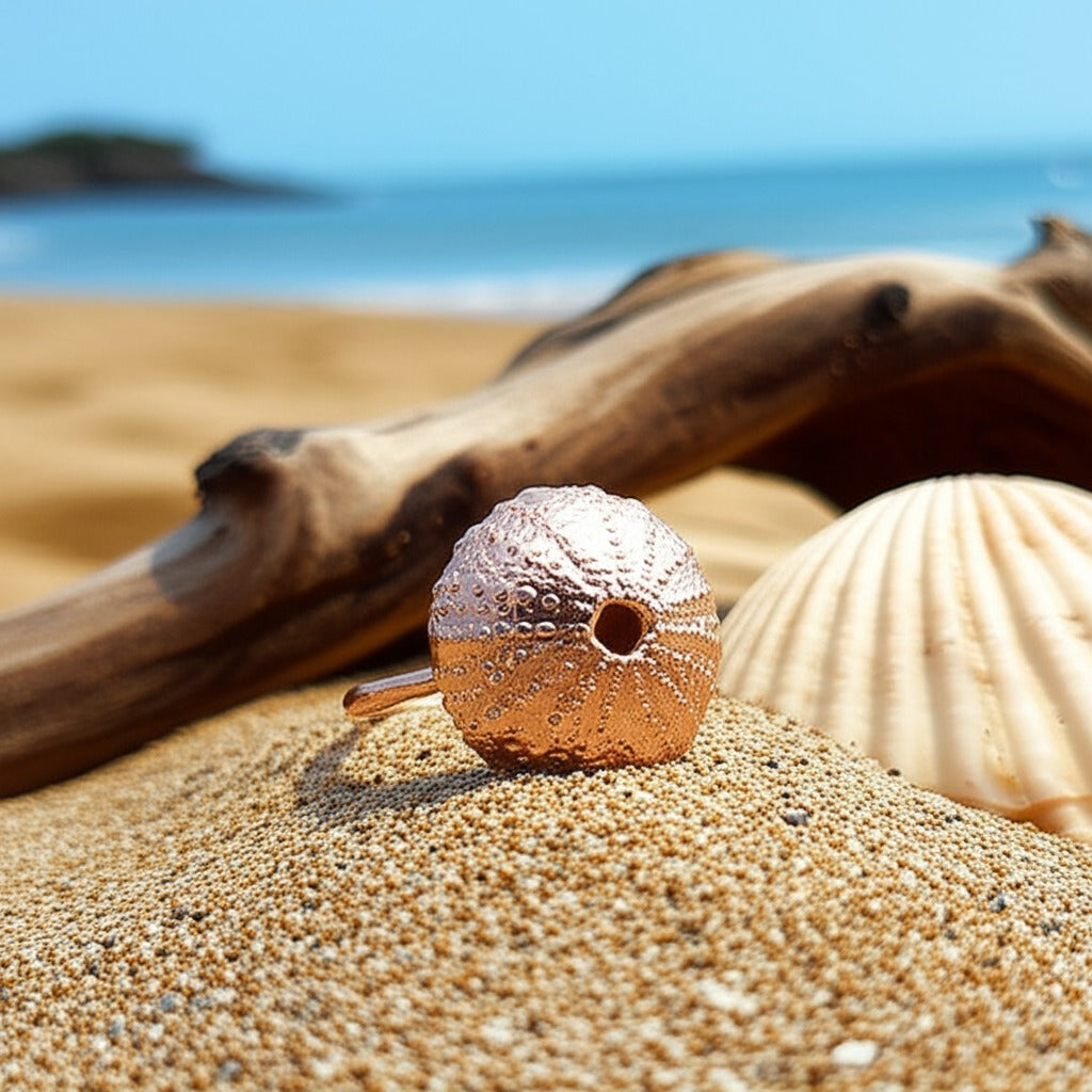 Urchin Rings