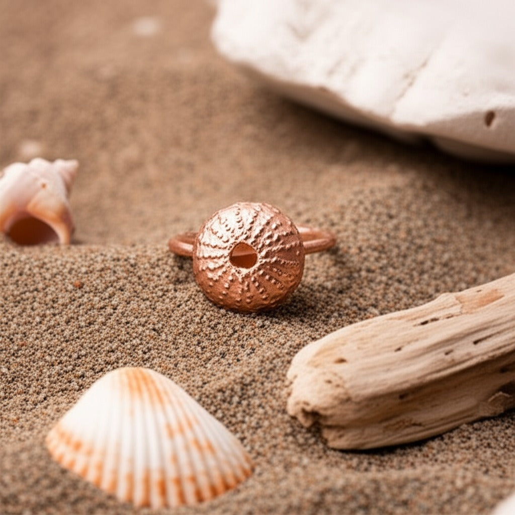 Urchin Rings