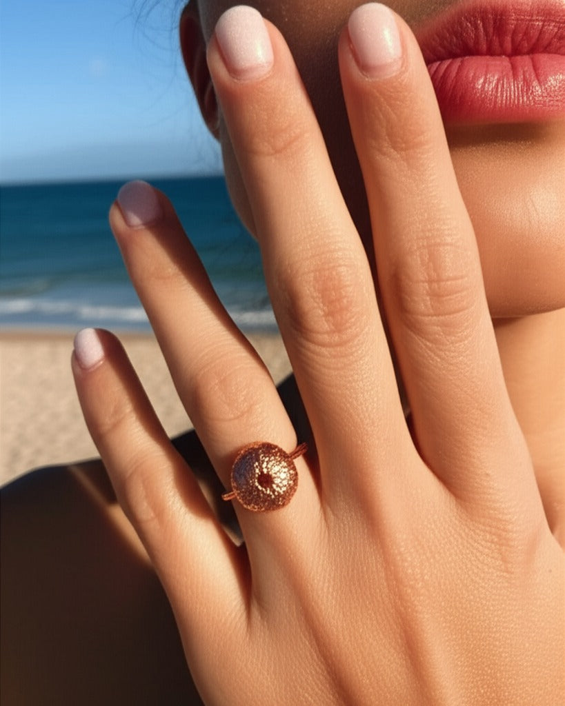 Urchin Rings