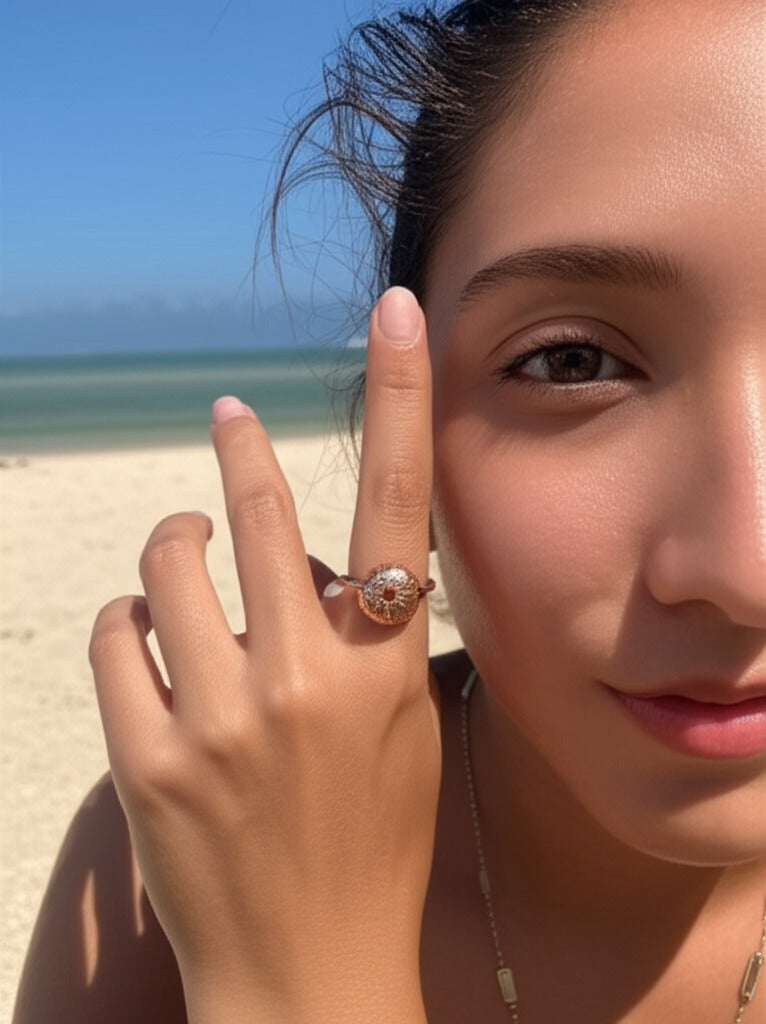 Urchin Rings