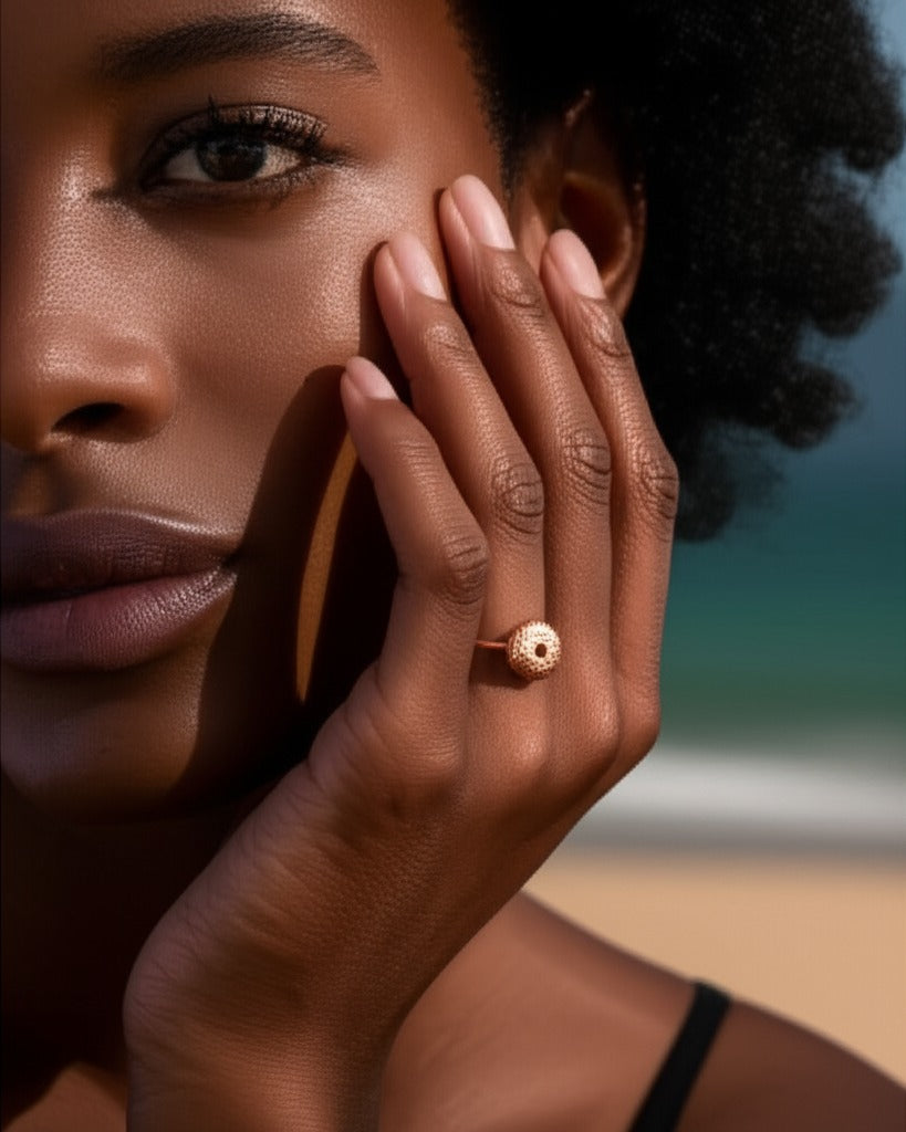 Urchin Rings