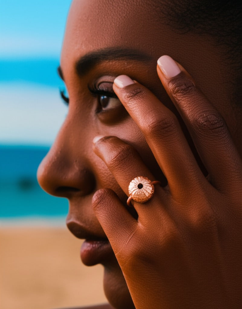 Urchin Rings