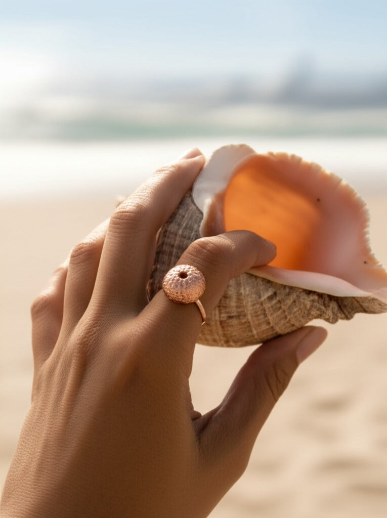 Urchin Rings