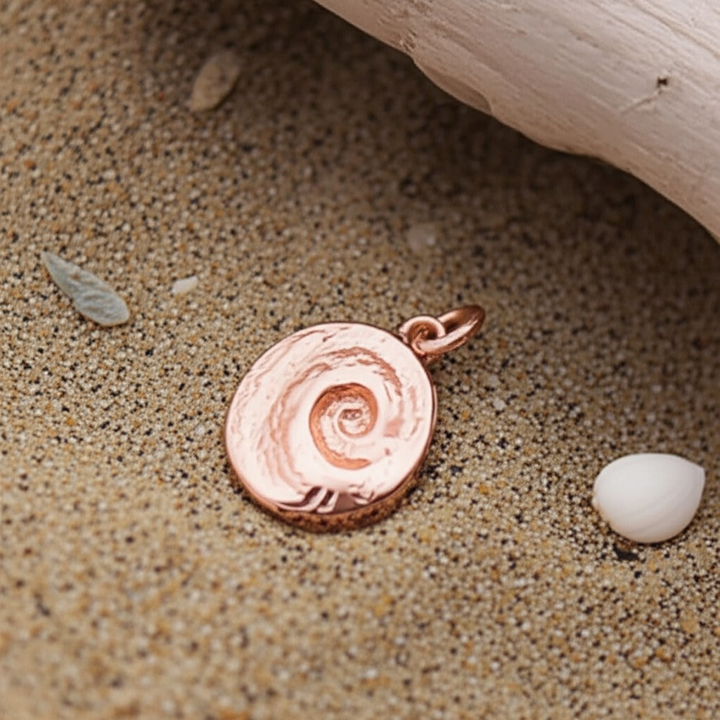 Ocean Charm