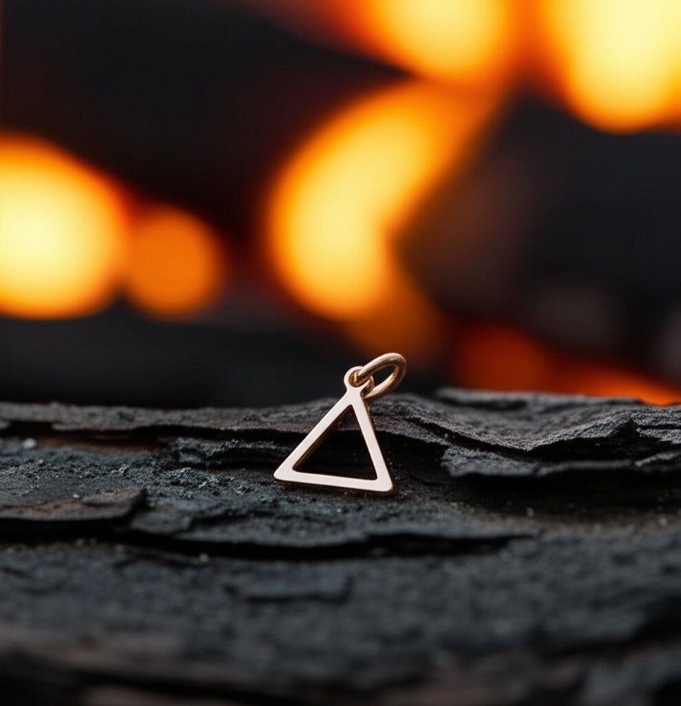 Element Charms