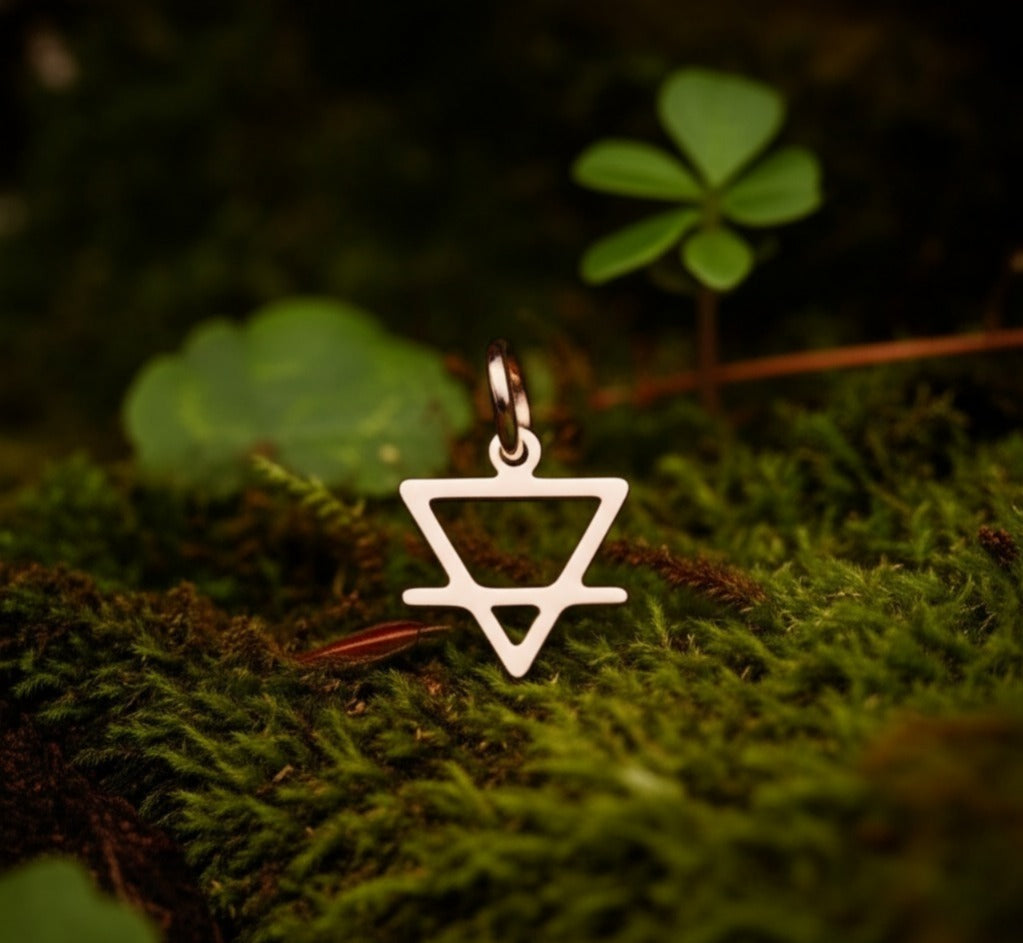 Element Charms