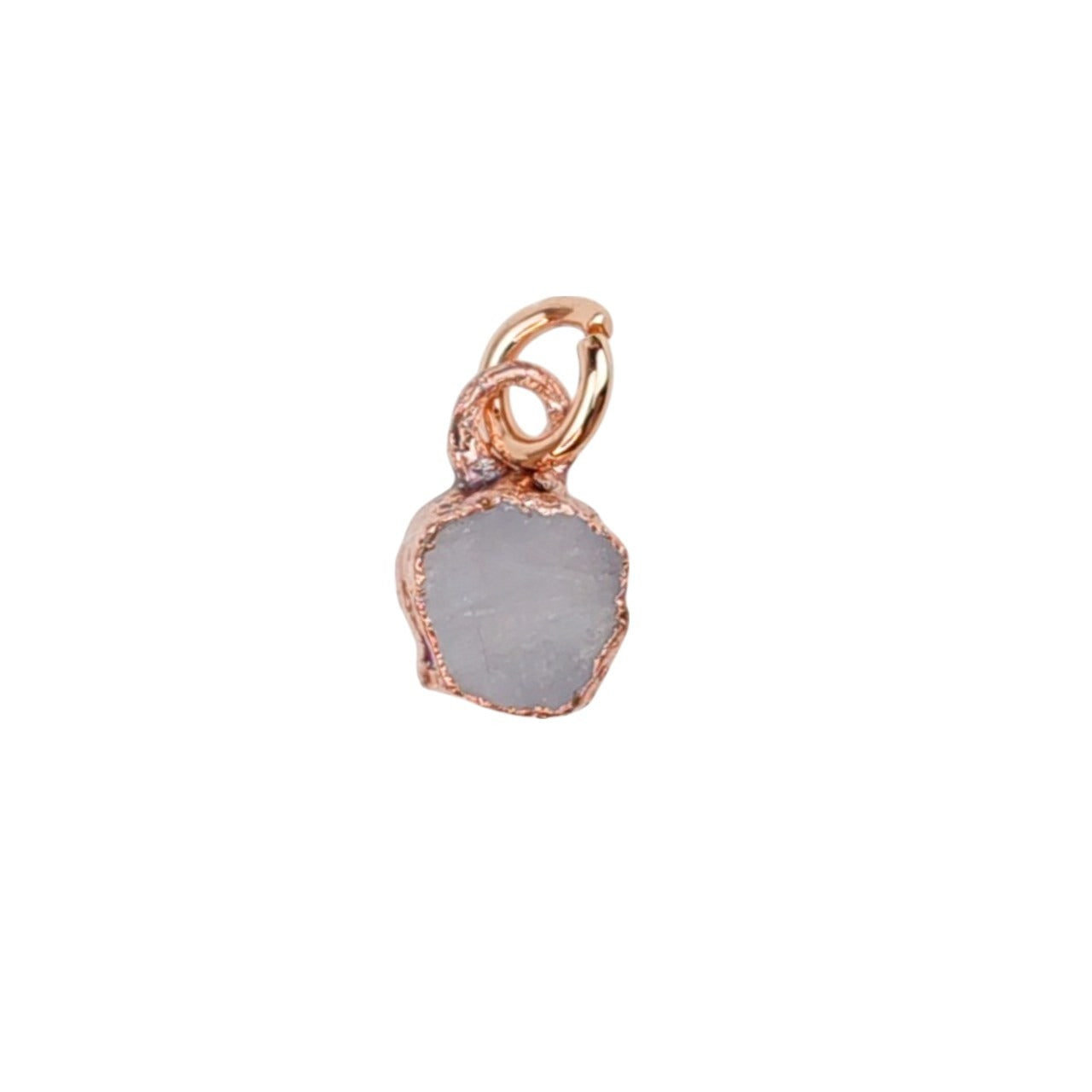 Small Gemstone Charm