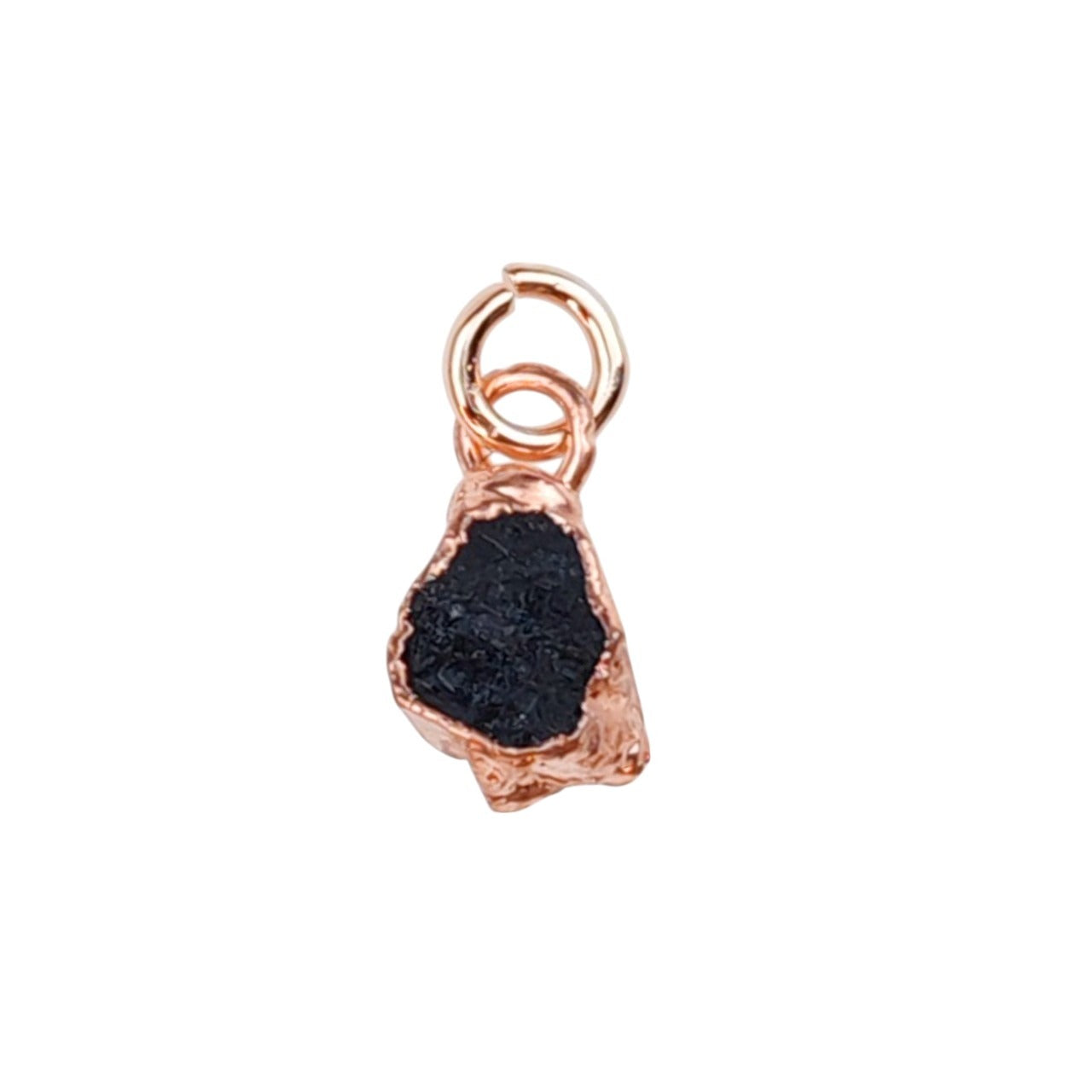 Small Gemstone Charm