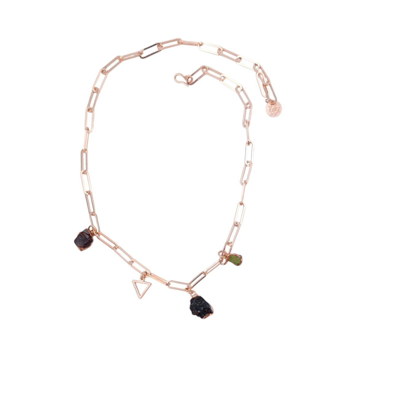Chosen Stones Necklace