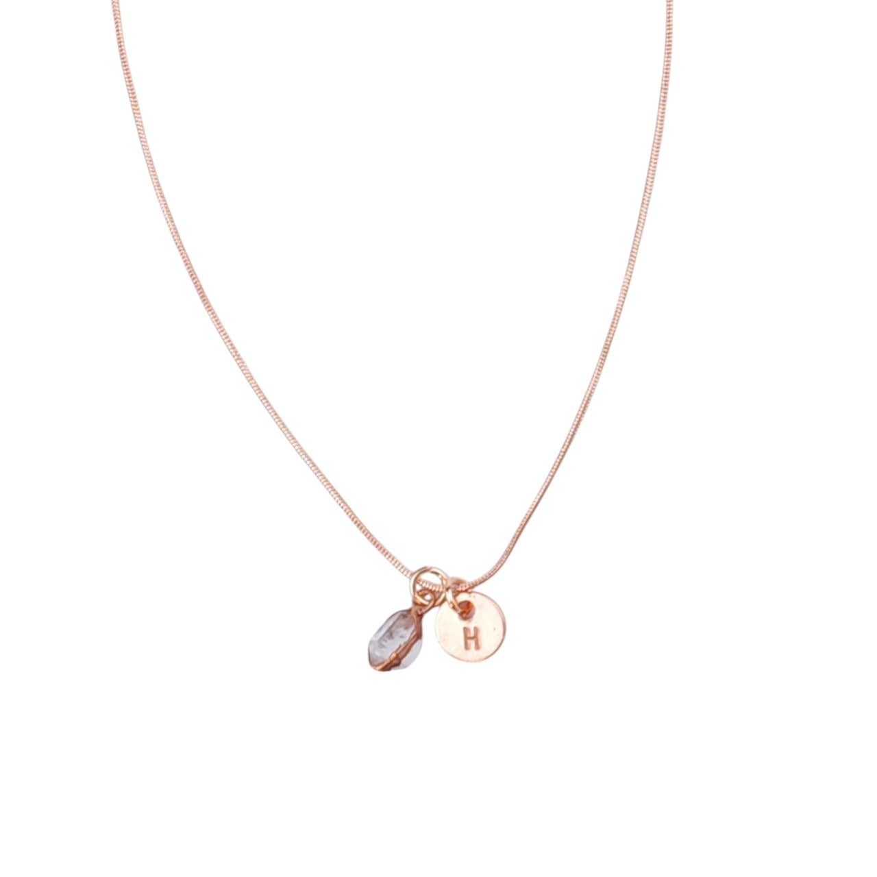 Chosen Stones Necklace