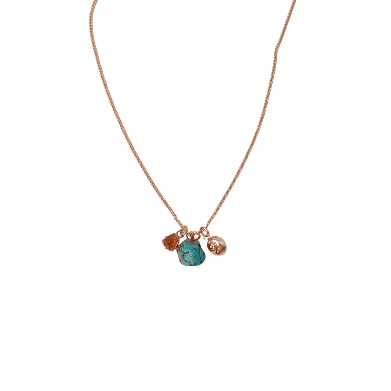 Chosen Stones Necklace