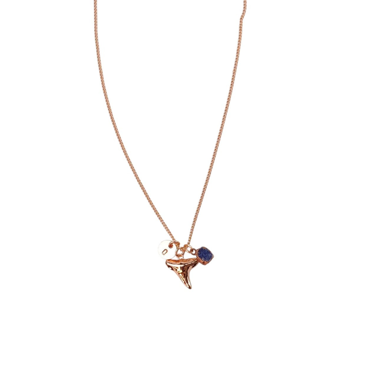 Chosen Stones Necklace