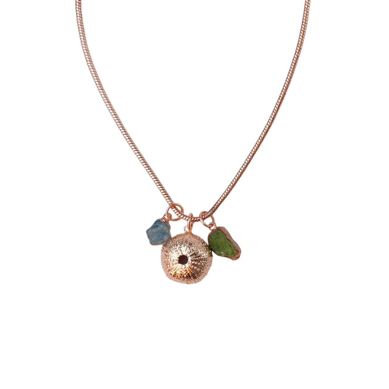 Chosen Stones Necklace