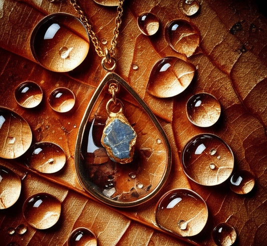 Drop Necklace