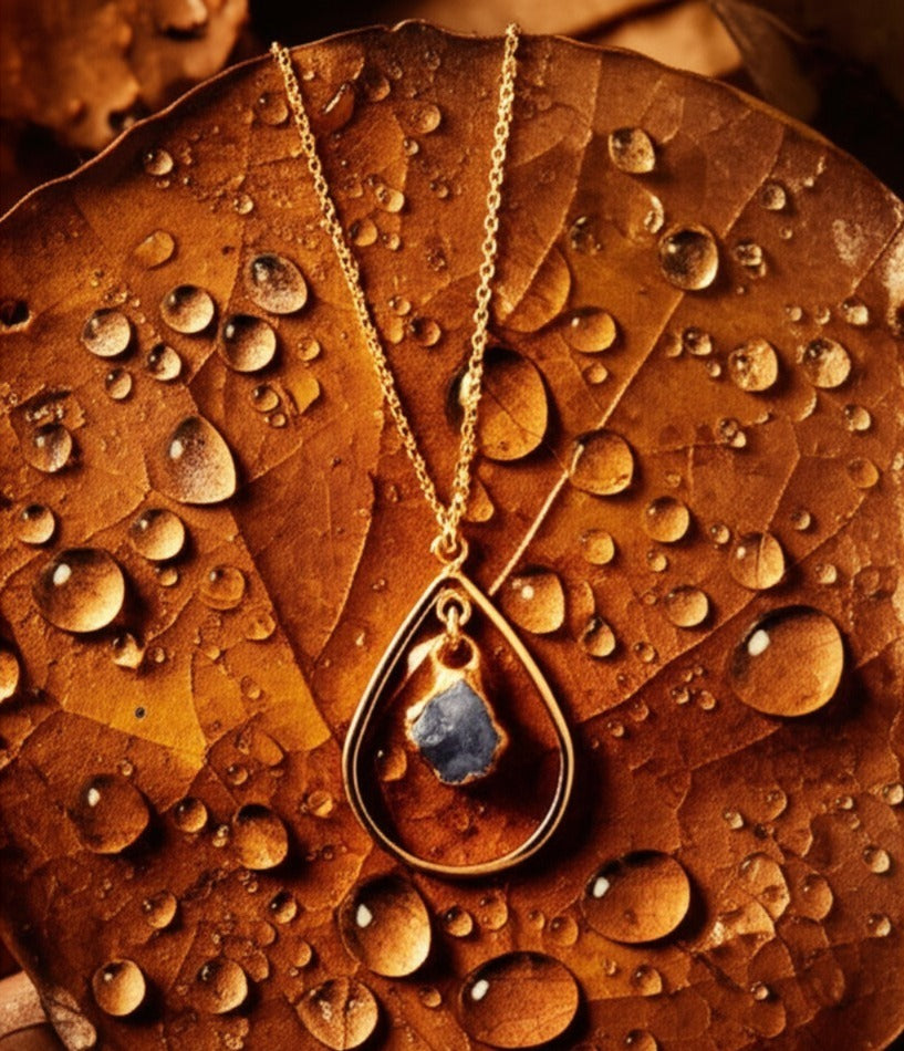 Drop Necklace