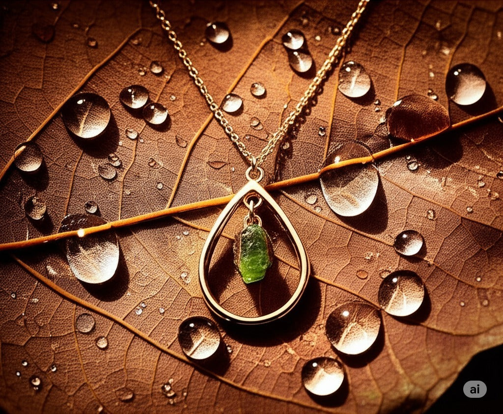 Drop Necklace