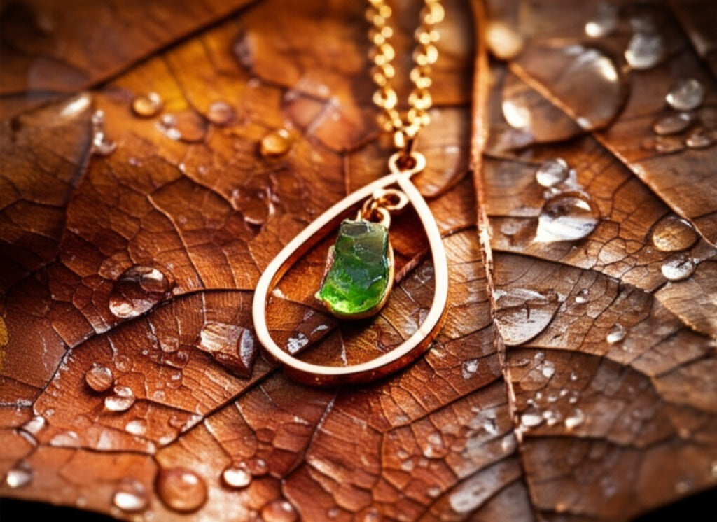 Drop Necklace