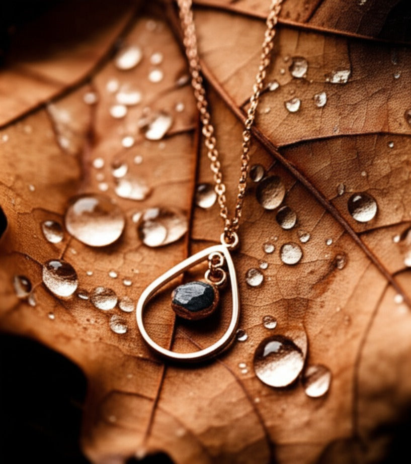 Drop Necklace