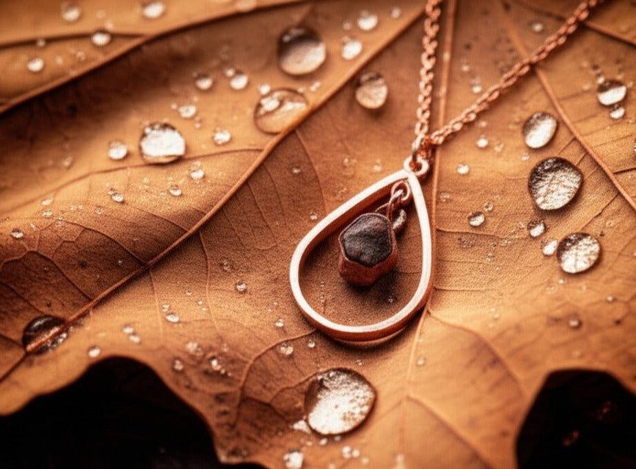Drop Necklace