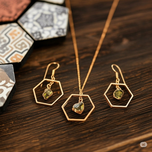 Hexagon Set