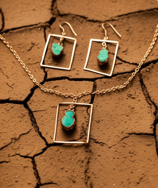 Rectangle Set