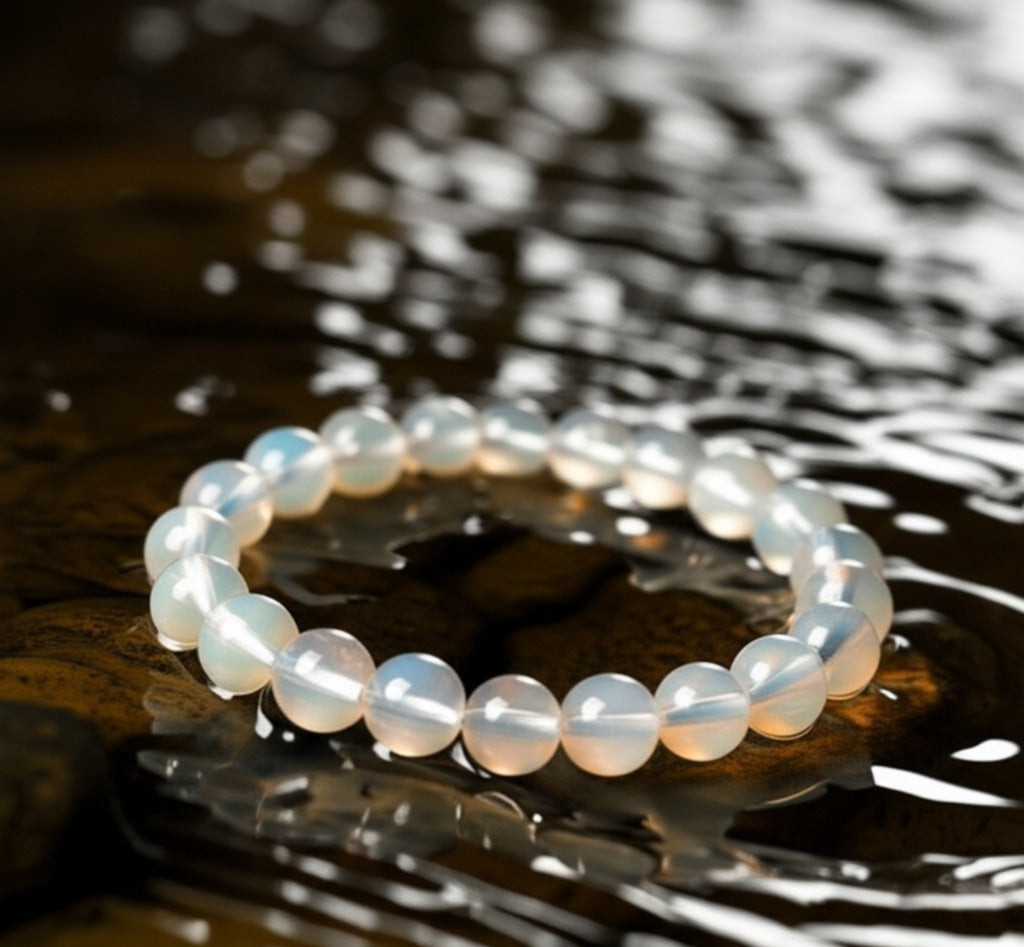 Element Bead Bracelet