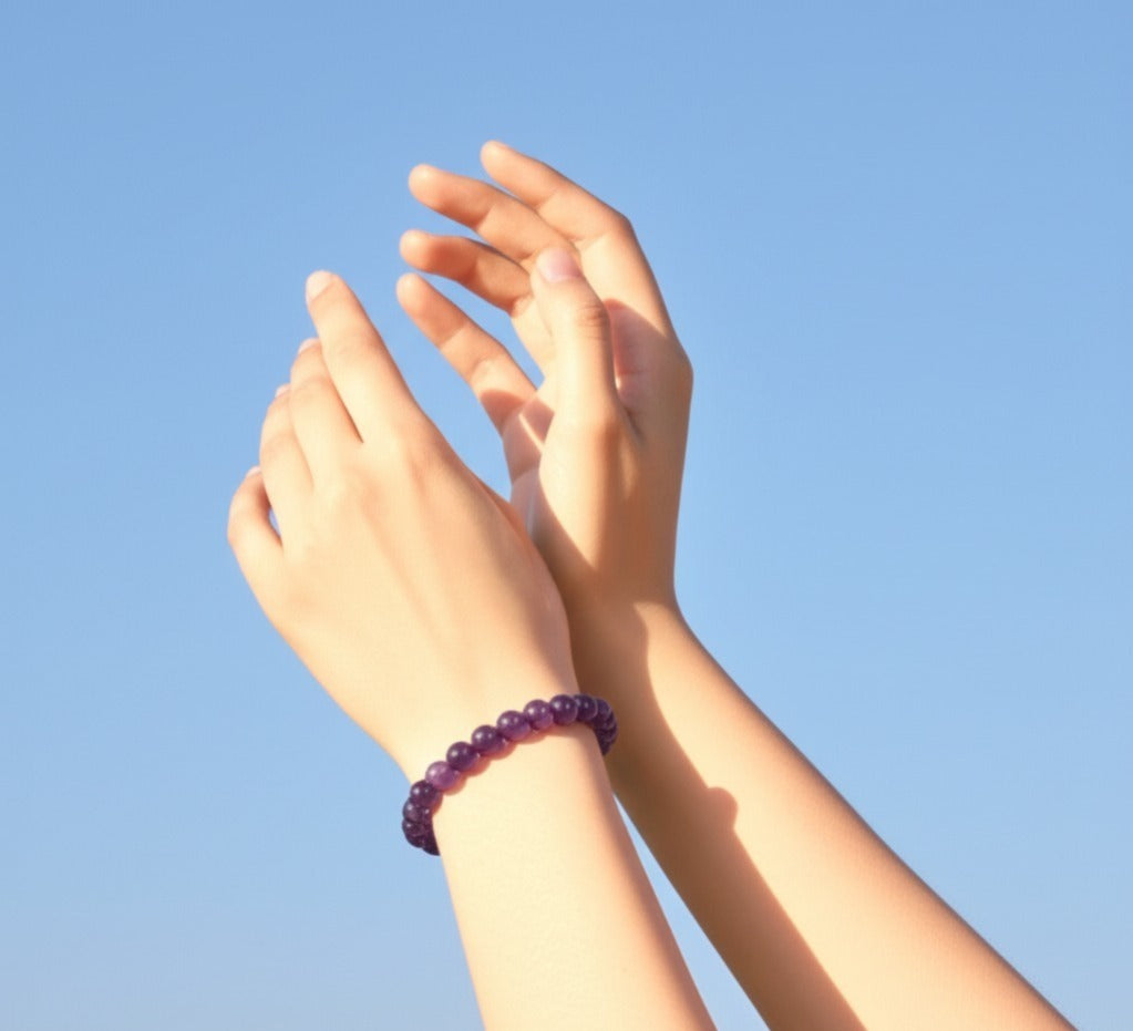 Element Bead Bracelet