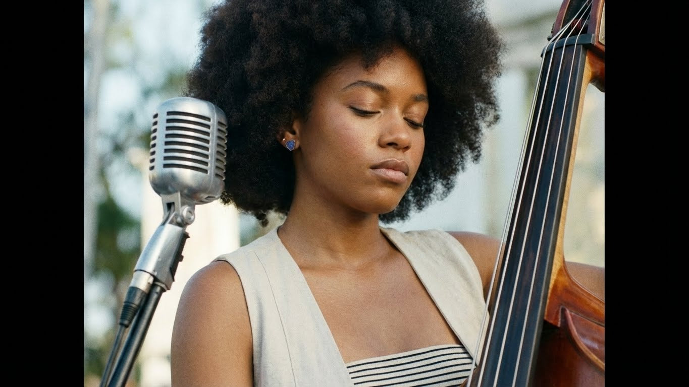 Large Tanzanite Studs