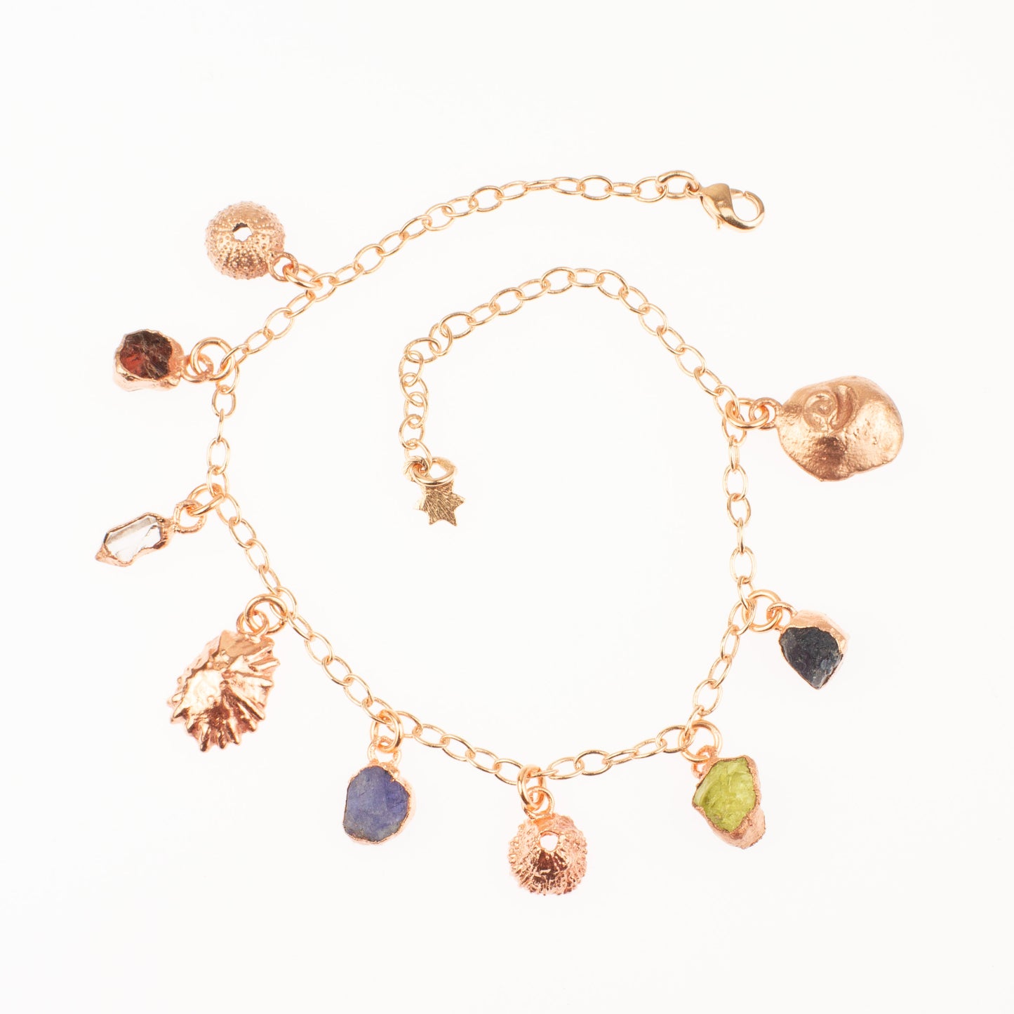 Charm Anklet