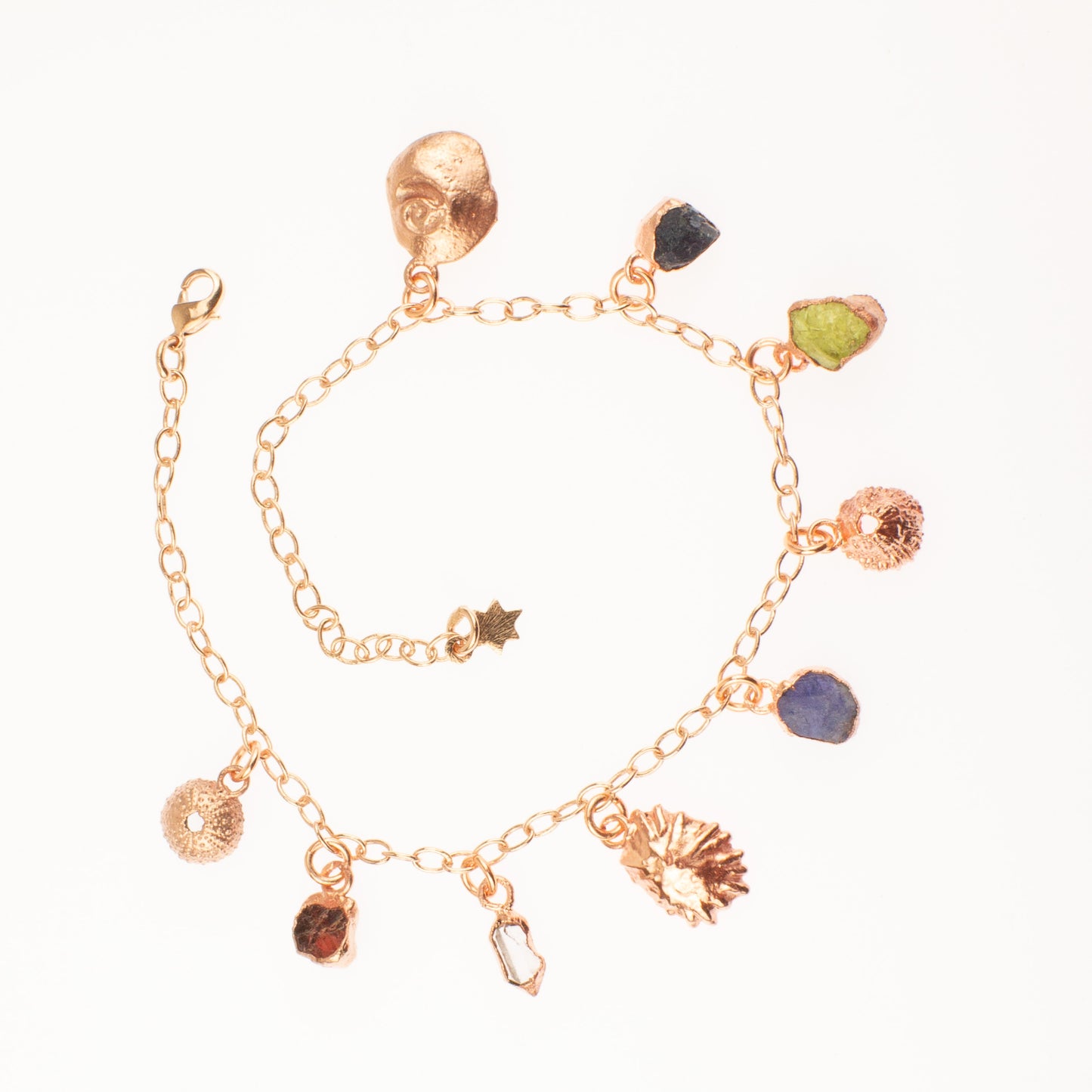 Charm Anklet