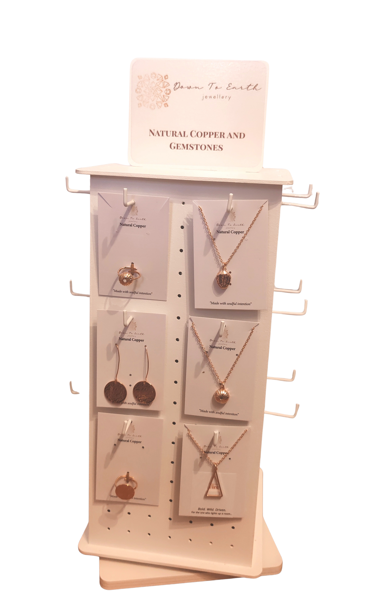 Display Options