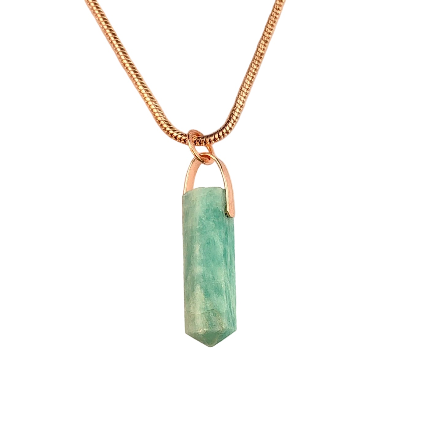 X Large Elemental Point Pendant