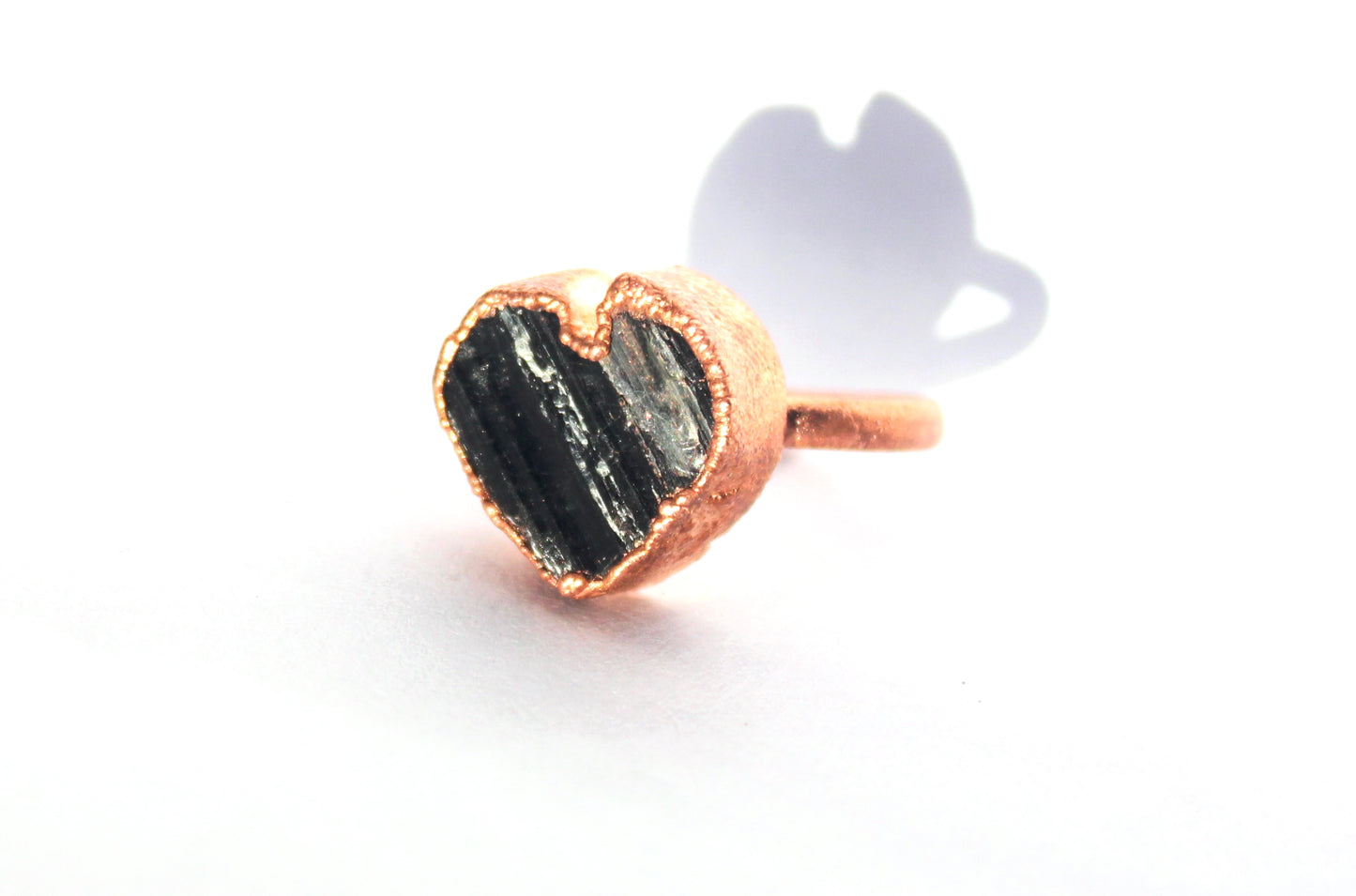 Small Heart Ring