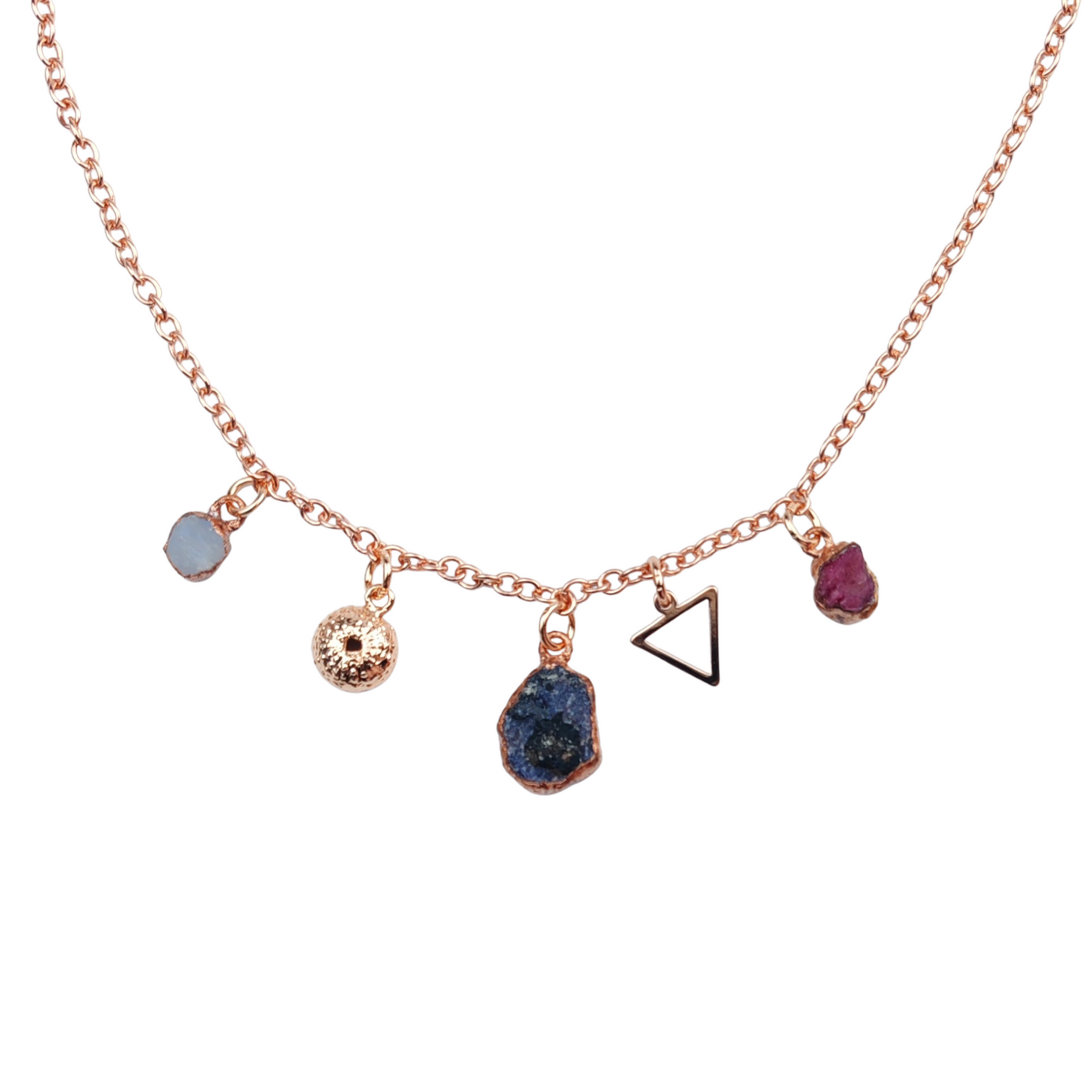 Chosen Stones Necklace
