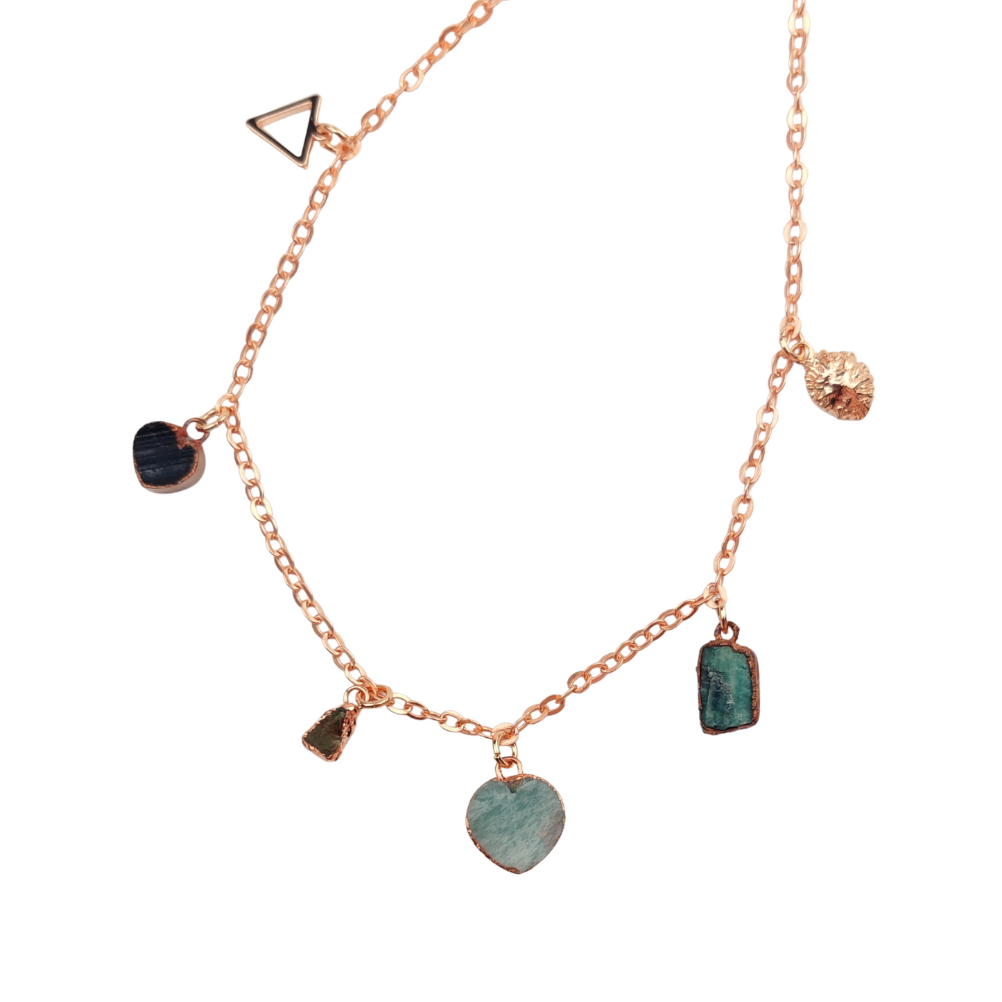Chosen Stones Necklace