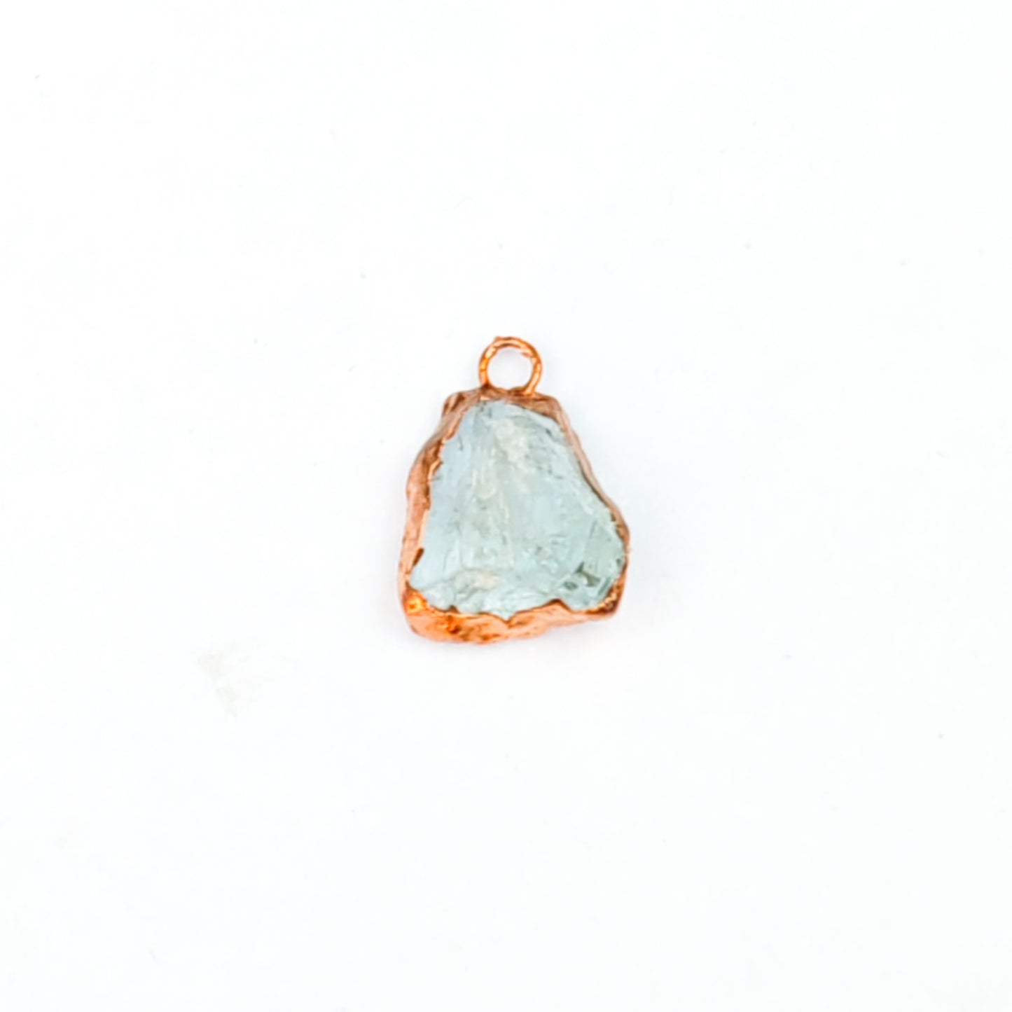 X Large Gemstone Charm