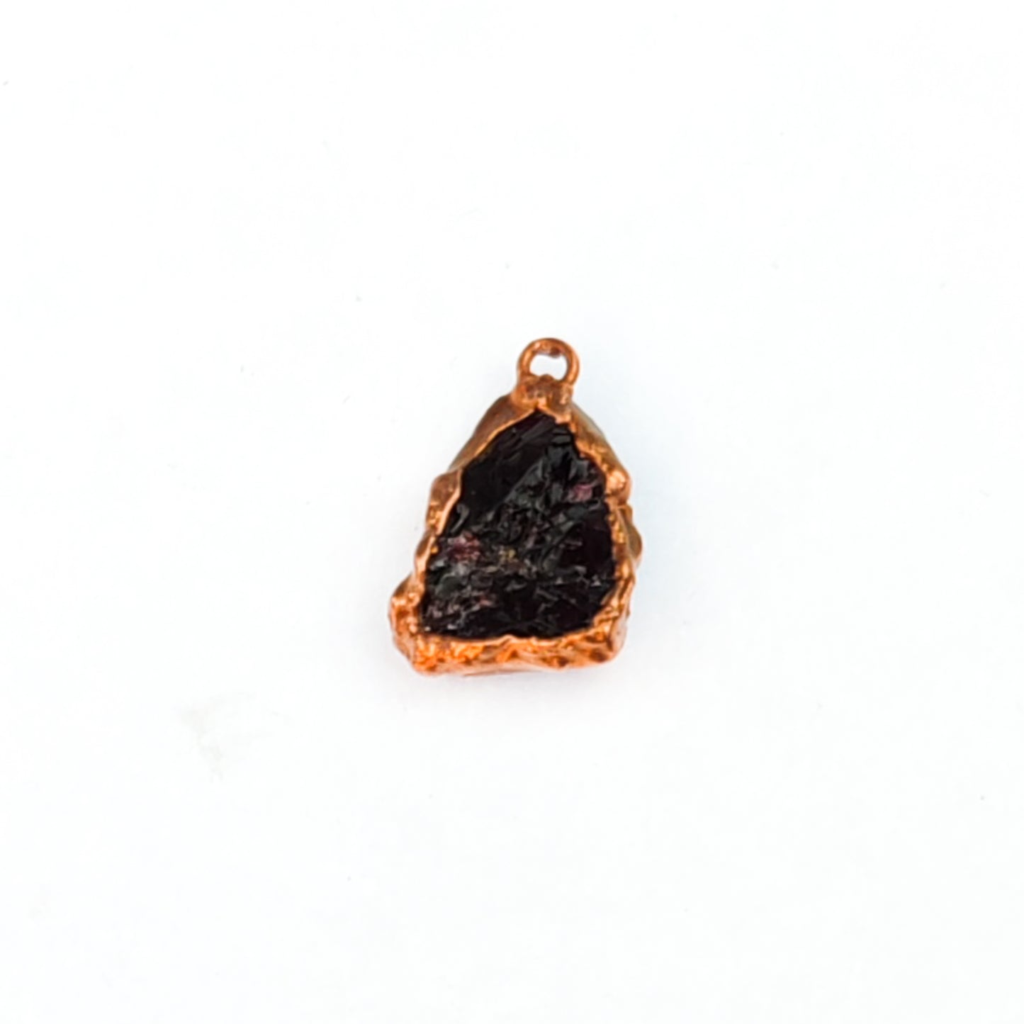 X Large Gemstone Charm