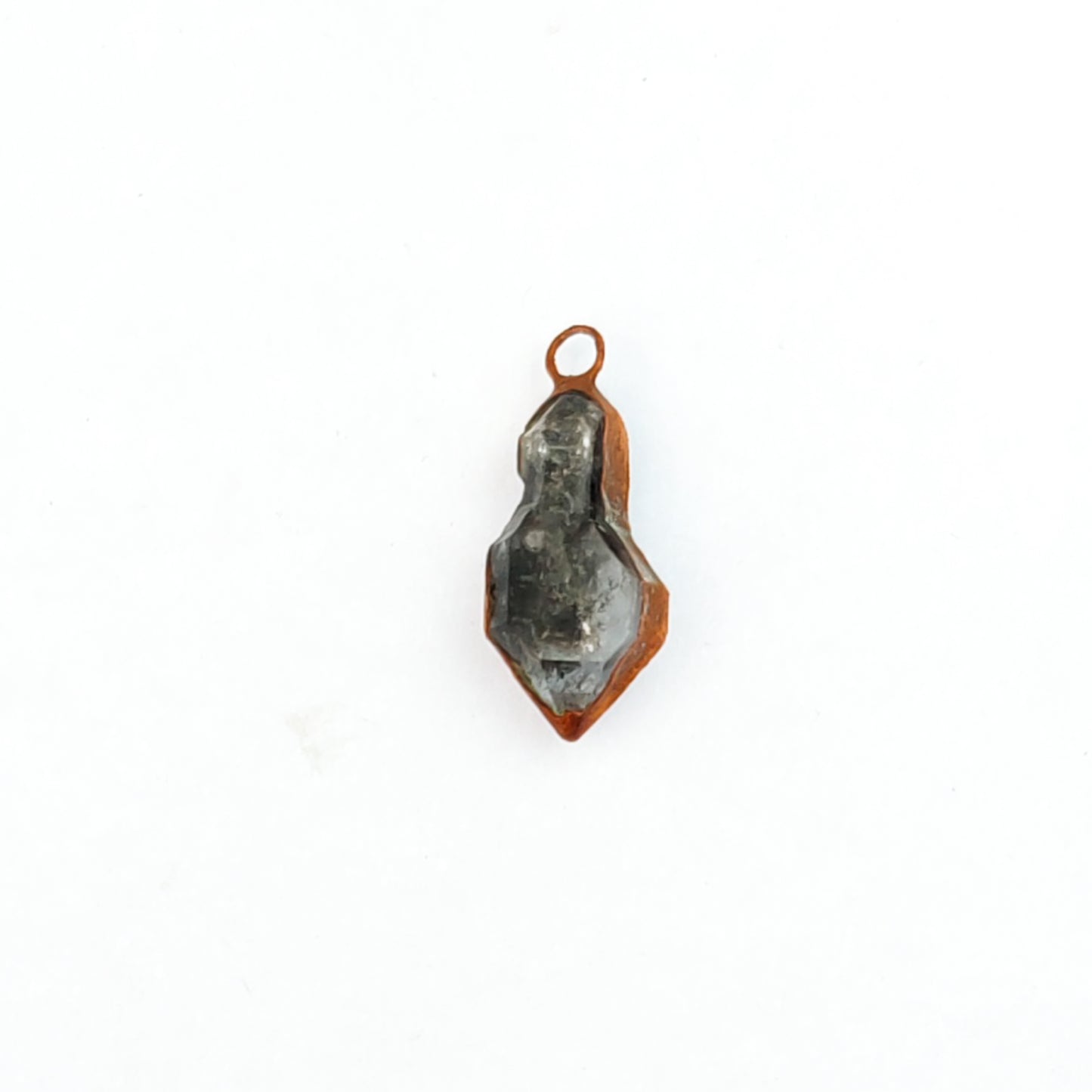 X Large Gemstone Charm