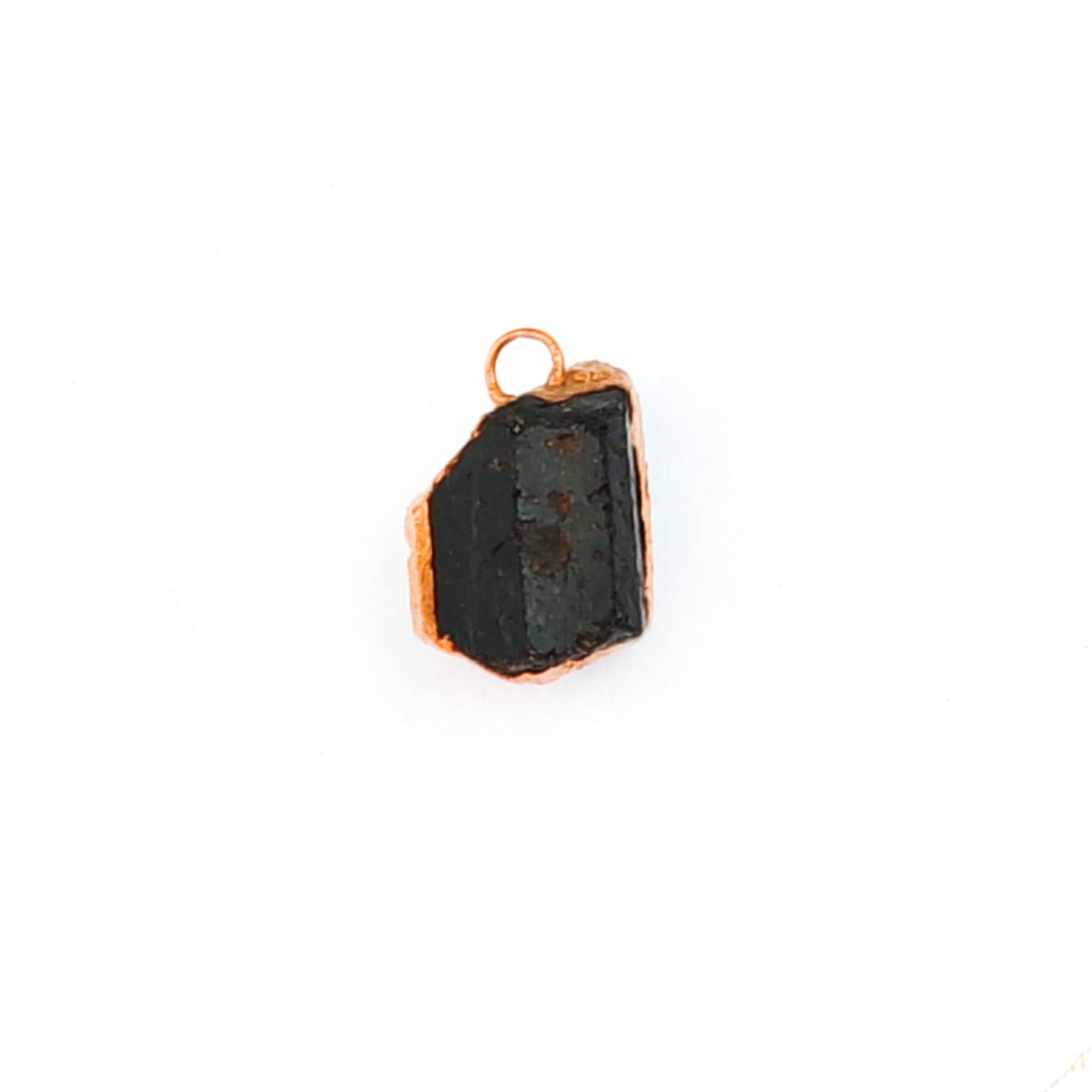 X Large Gemstone Charm