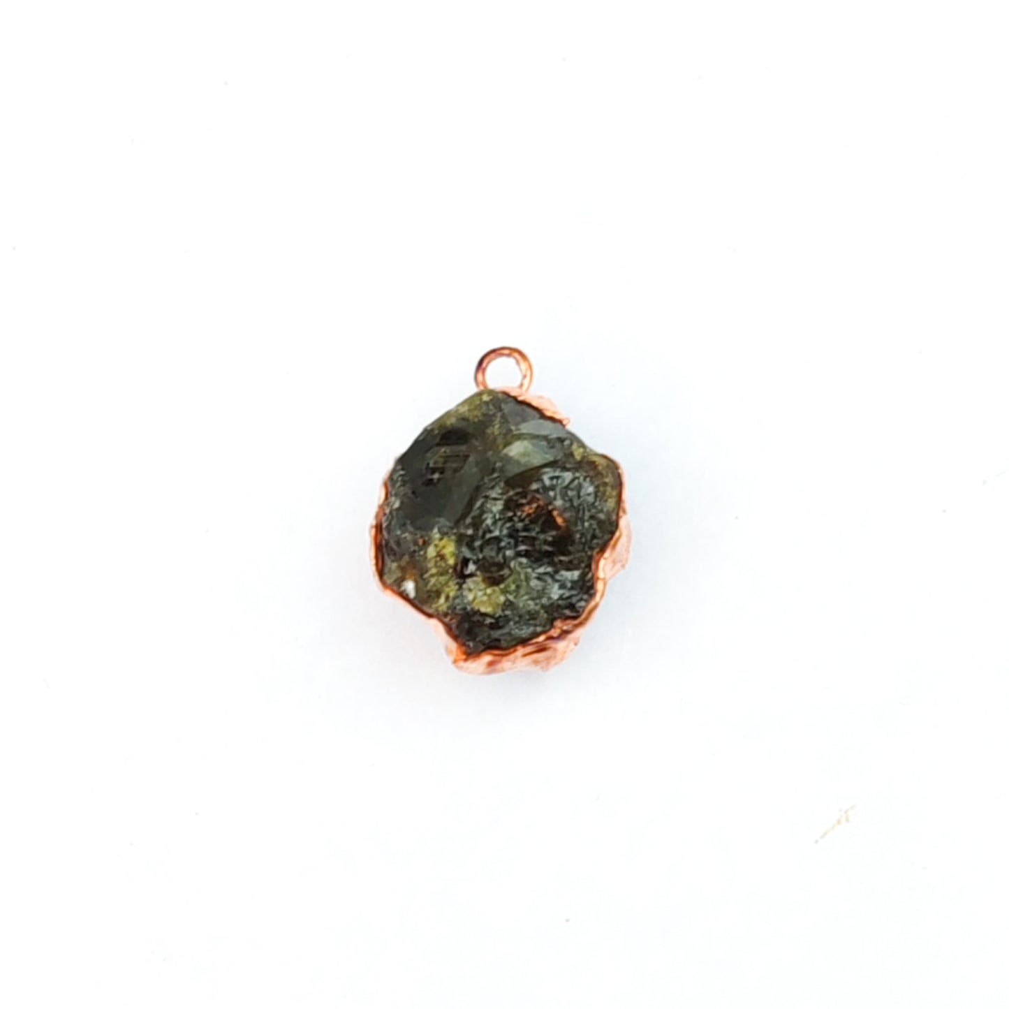 X Large Gemstone Charm