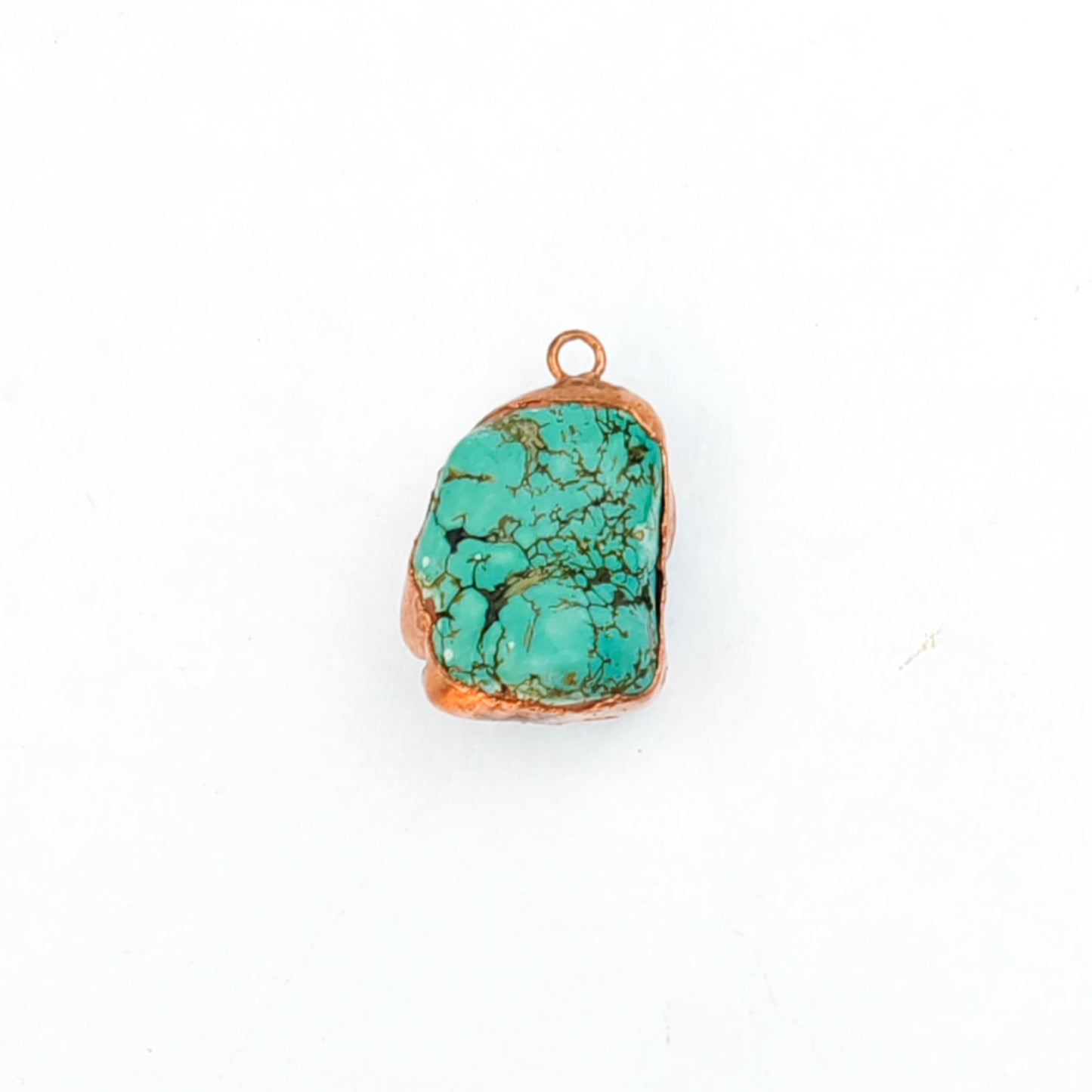 X Large Gemstone Charm