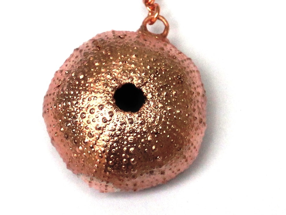 Urchin Charm