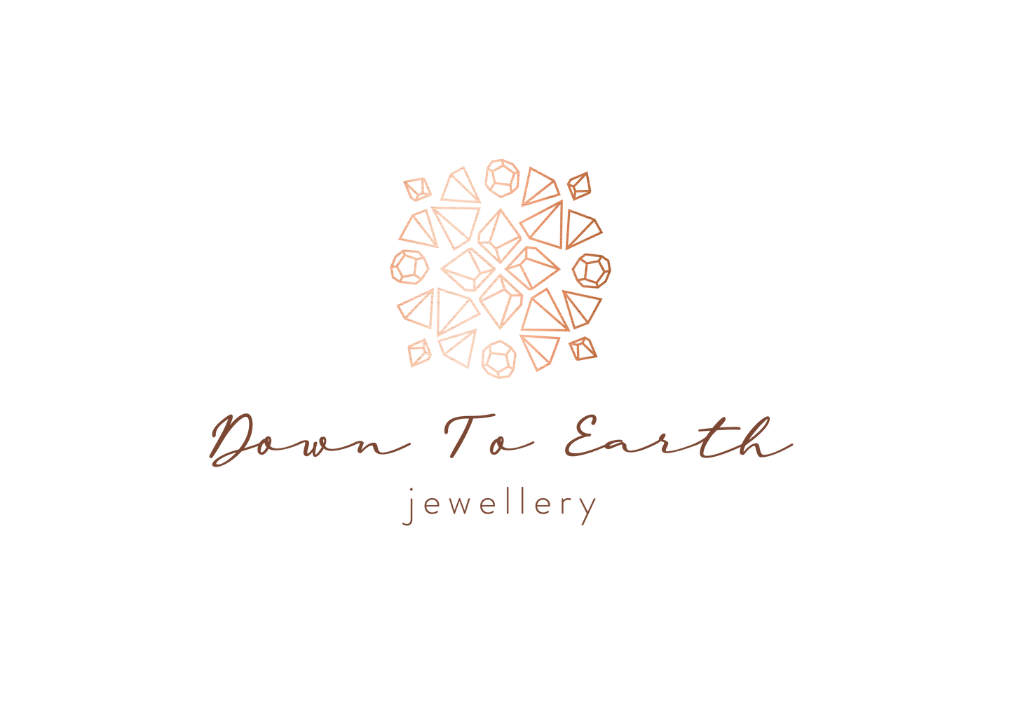 Down to Earth Jewellery Gift Card